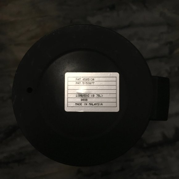 Thermos® Large Heavy Duty Stainless Steel Work Food Flask 750ml - Picture 10 of 12